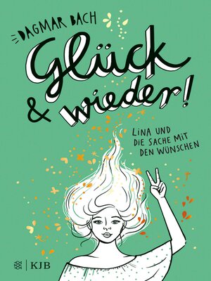 cover image of Glück und wieder!